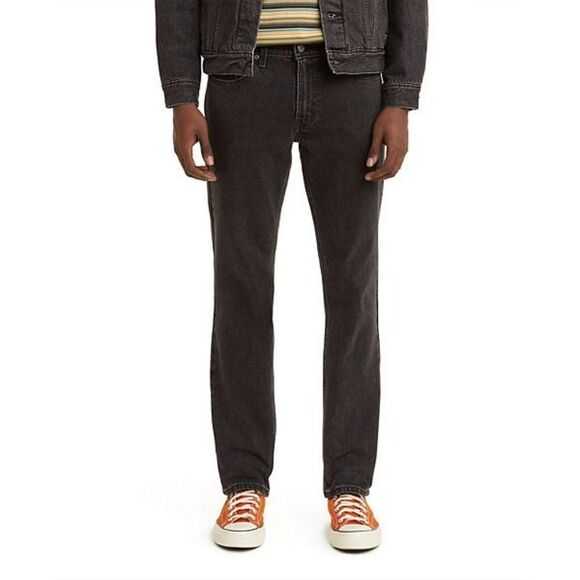 Levi's 511 Slim-Fit Stretch Jeans Size 30/34 - Picture 1 of 8